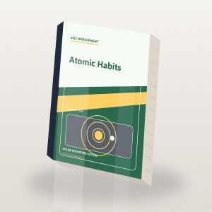 Atomic Habits