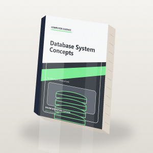 Database System Concepts