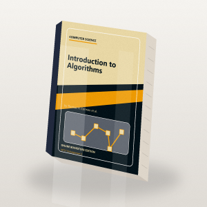 Introduction to Algorithms
