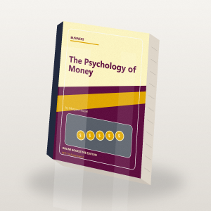 The Psychology of Money